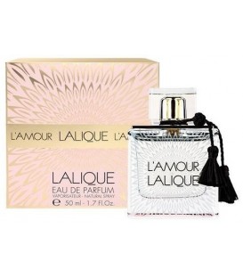 Оригинал Lalique L`AMOUR LALIQUE